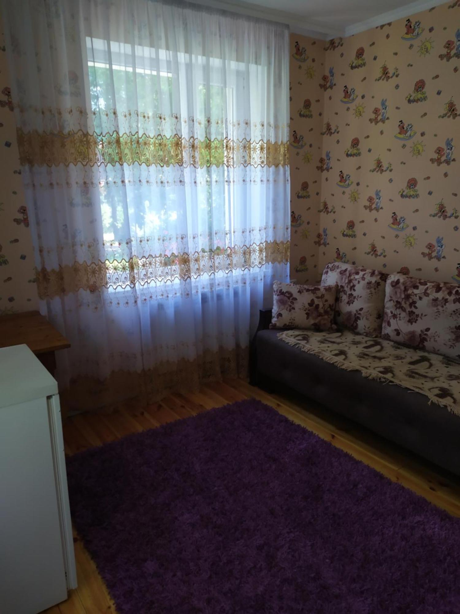 Білий Птах Hotel Szvityaz Kültér fotó
