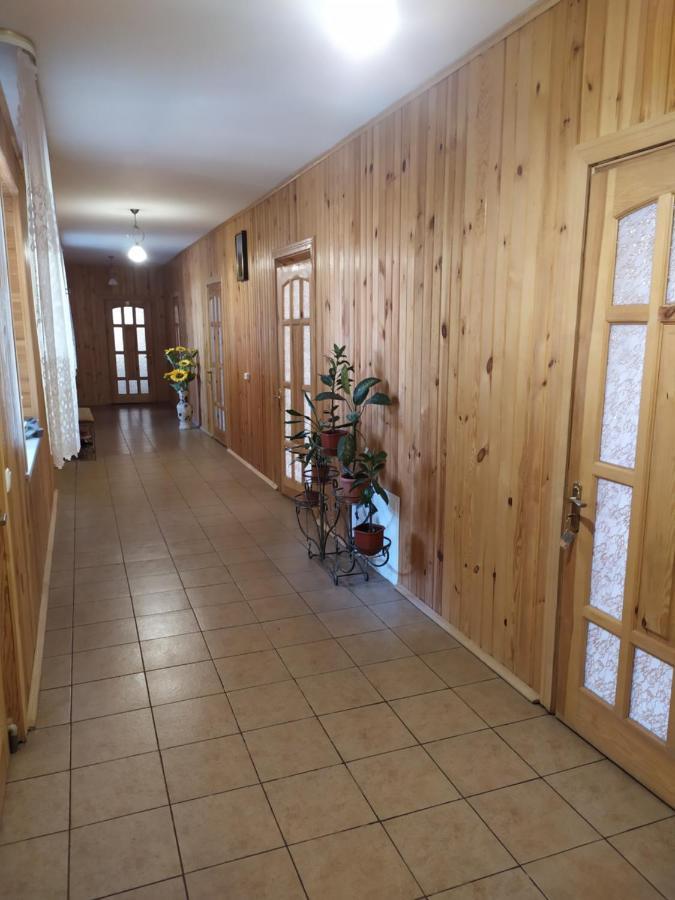 Білий Птах Hotel Szvityaz Kültér fotó