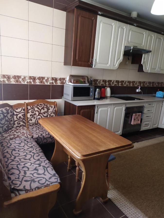 Білий Птах Hotel Szvityaz Kültér fotó