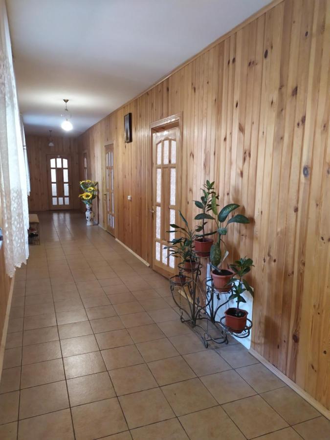 Білий Птах Hotel Szvityaz Kültér fotó
